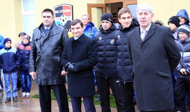 фото fcgornyak.dp.ua