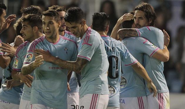 фото Lalo R. Villar (DIARIO AS)