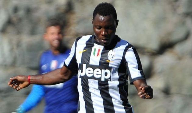 Квадво Асамоа, фото getty images