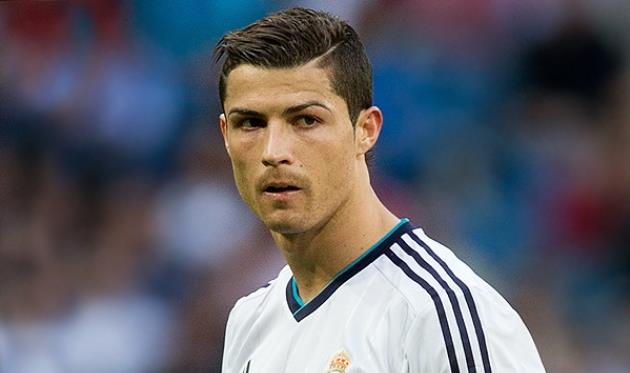 Криштиану Роналду, фото getty images