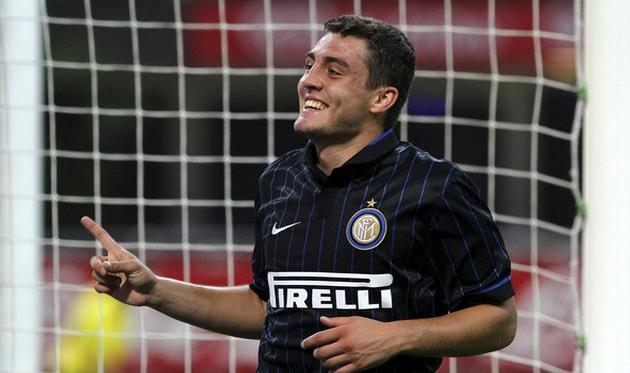 Матео Ковачич, Getty Images