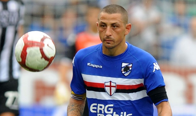 Анджело Паломбо, фото getty images