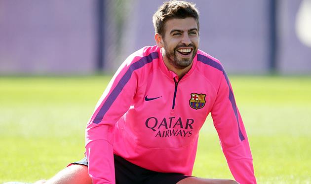 Жерар Пике, Getty Images