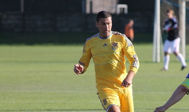 Владислав Гельзин, olimpik.com.ua