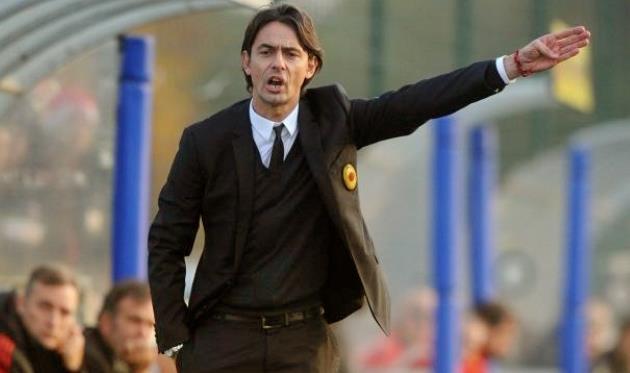 Филиппо Индзаги, Getty images