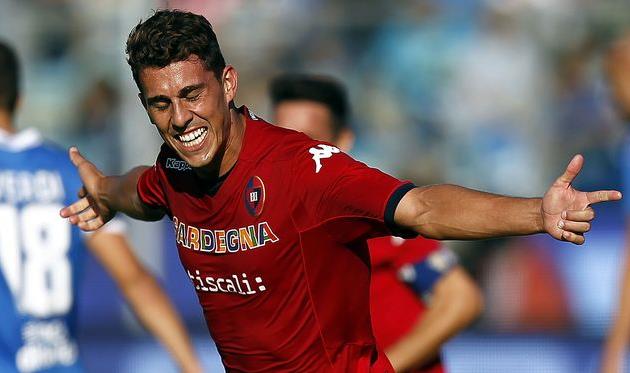 Данило Авелар оформил дубль, фото Getty Images