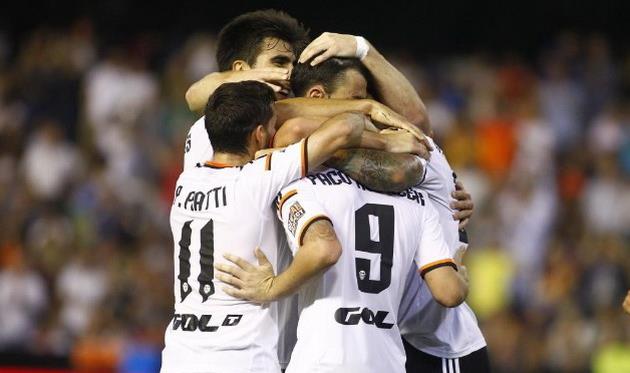 фото marca.com, ORAZAL