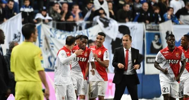 Фото lequipe.fr