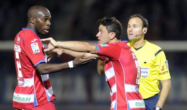 фото AMAIA ZABALO (DIARIO AS)