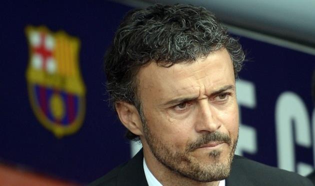 Луис Энрике, фото getty image