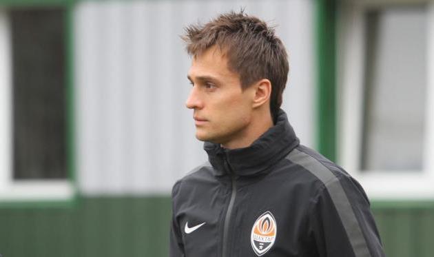 Антон Каниболоцкий, фото football.ua