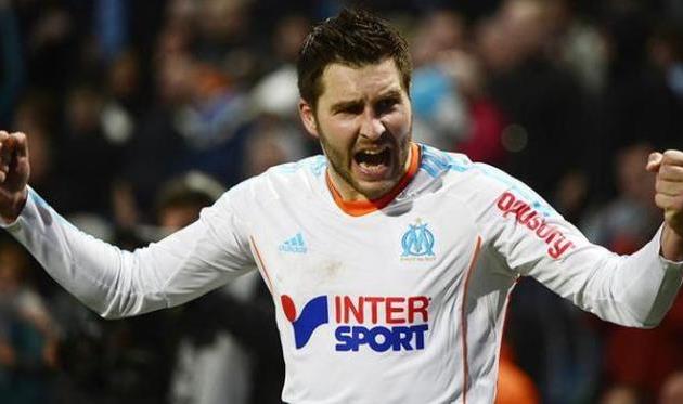 Андре-Пьер Жиньяк, фото getty images