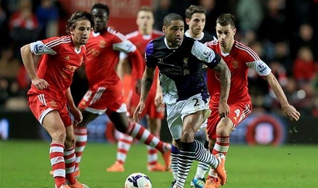 Глен Джонсон, Getty images