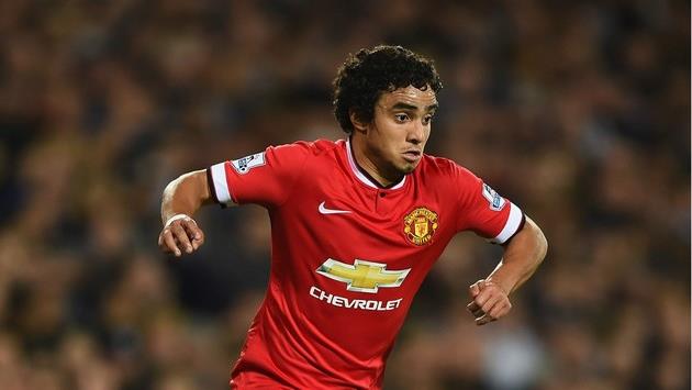 Рафаэль да Силва, Getty Images