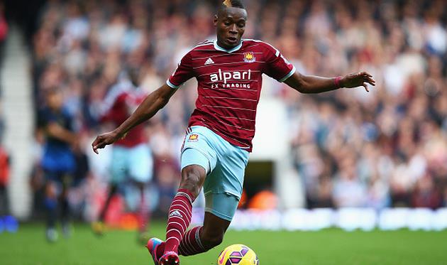 Диафра Сако, Getty Images