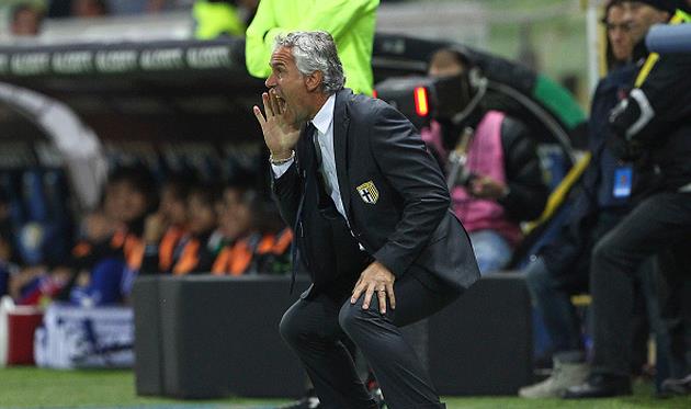 Роберто Донадони, Getty Images