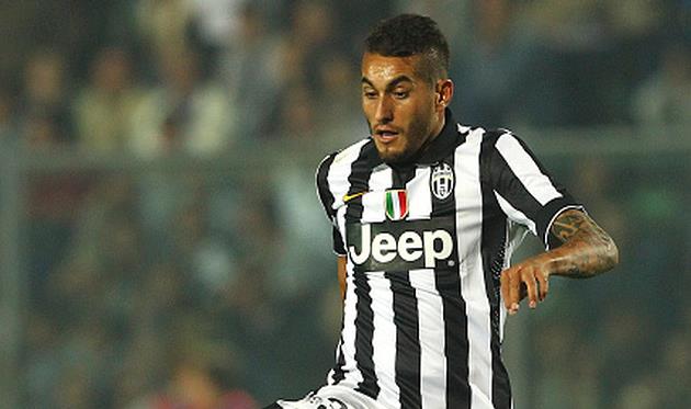 Роберто Перейра, Getty Images