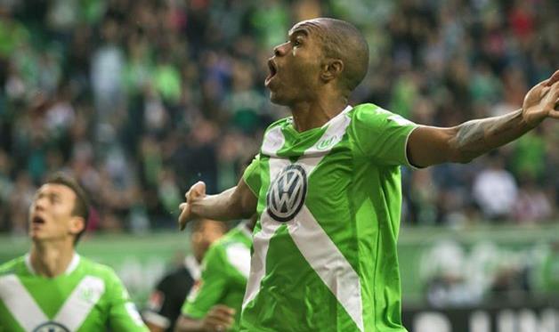 Налдо успевал подыграть во всех линиях, фото getty images