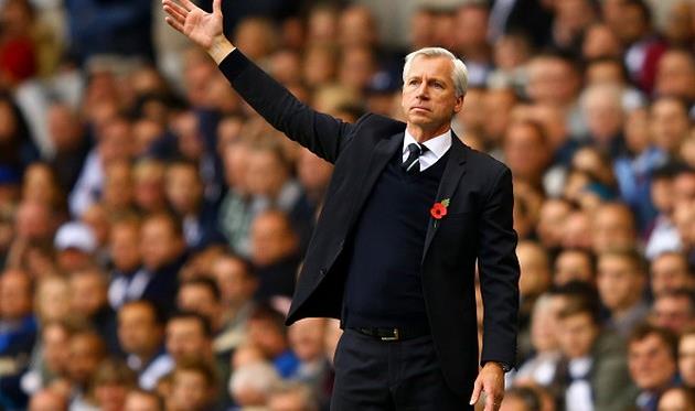 Алан Пардью, Getty Images