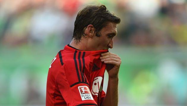 Штефан Райнартц, uefa.com