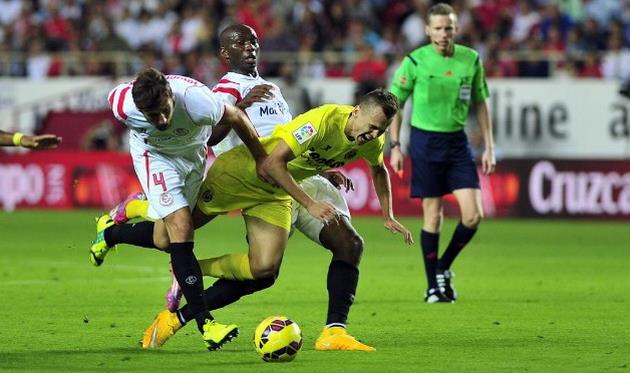 фото KIKO HURTADO