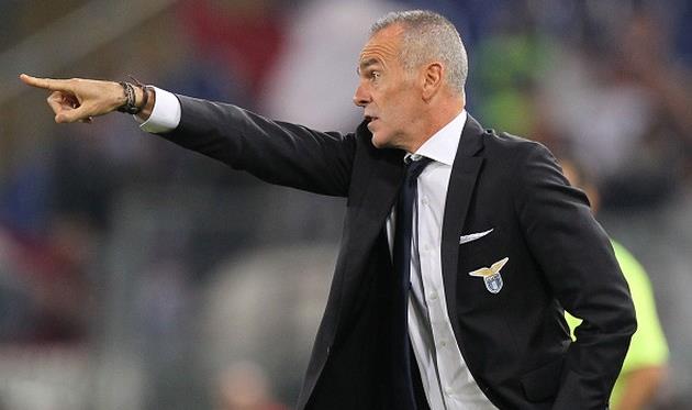 Стефано Пьоли, Getty Images