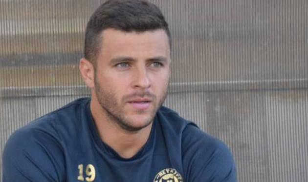 Жуниор Мораес, фото metallurg.donetsk.ua