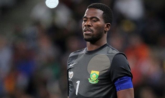 Сензо Мейива, Getty Images