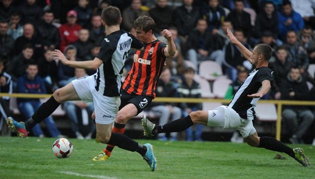 Фото shakhtar.com