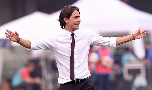 Филиппо Индзаги, Getty Images