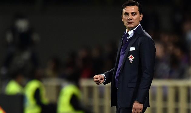 Винченцо Монтелла, Getty Images