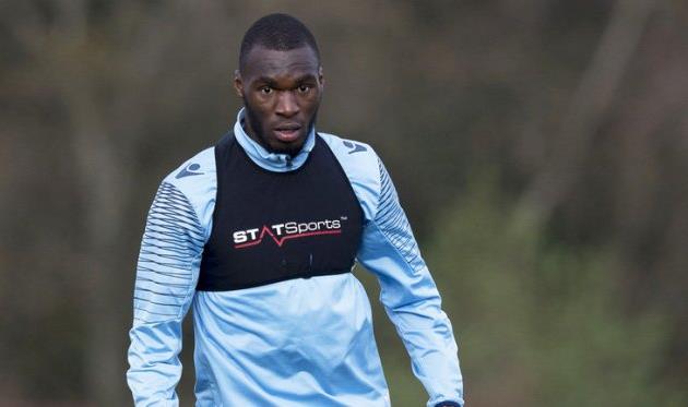 Кристиан Бентеке, skysports.com