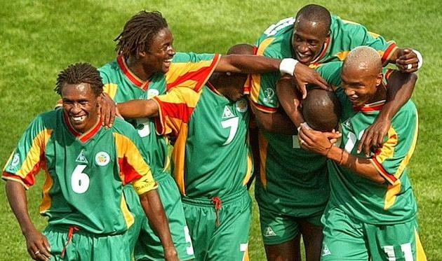 Фадига: от воришки - до героя ЧМ, АР