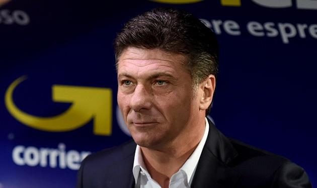 Вальтер Маццарри, Getty Images