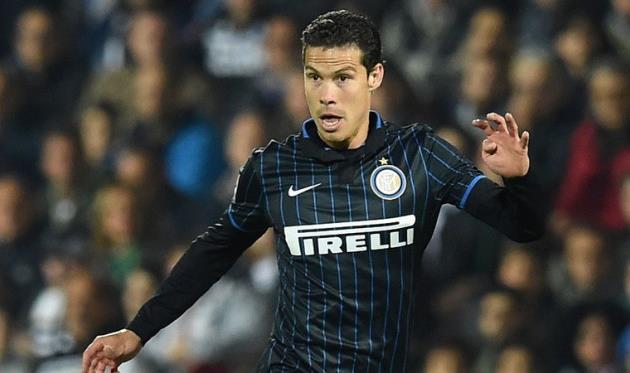 Эрнанес, Getty Images