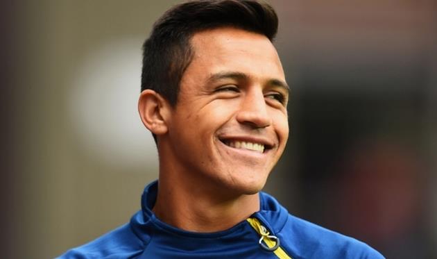 Алексис заслужил суперкомплимент, Getty Images 