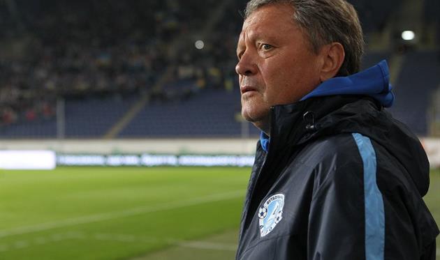 фото Станислава Ведмидя, football.ua