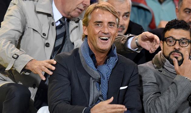 Тохир может вернуть Манчини в Интер