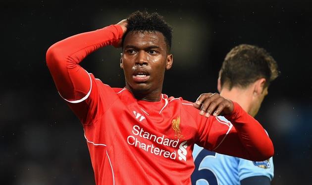 Даниэль Старридж, goal.com