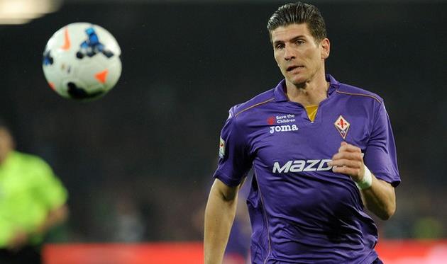 Марио Гомес, Getty Images