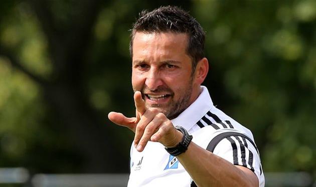 Йозеф Циннбауэр, фото getty images