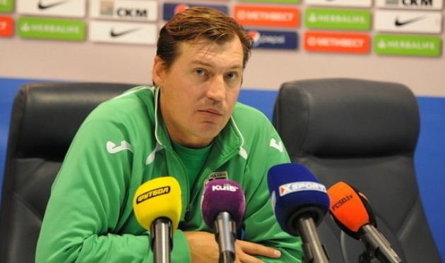 Илья Близнюк, фото shakhtar.com