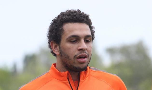 Веллингтон Нем, фото football.ua