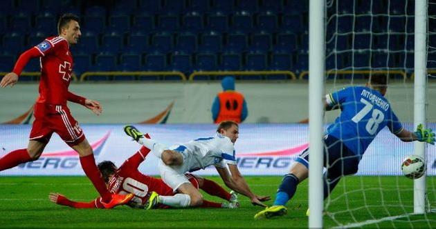 фото fcdnipro.ua