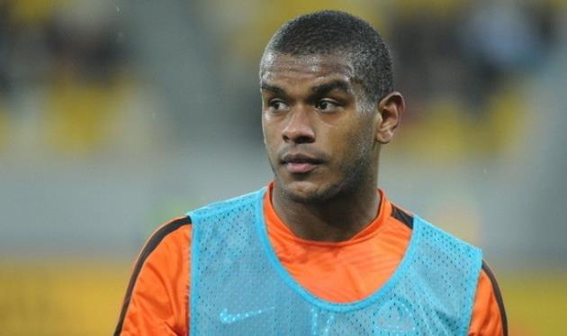 Фернандо, фото shakhtar.com
