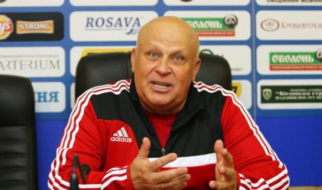 Виталий Кварцяный, фото football.ua