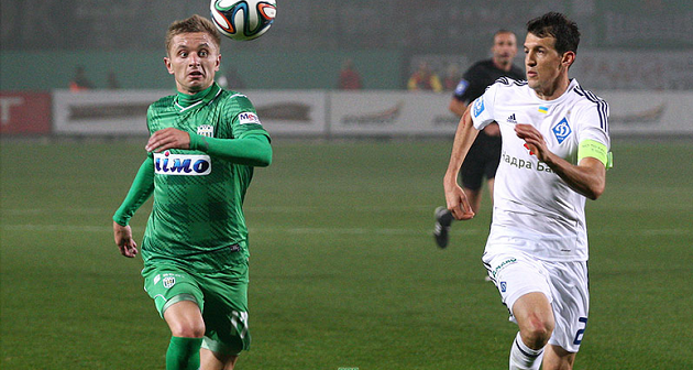 Фото fckarpaty.lviv.ua