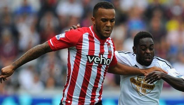 Райан Бертранд, Getty Images