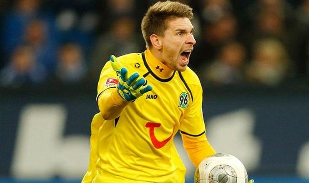 Рон-Роберт Цилер, Getty Images