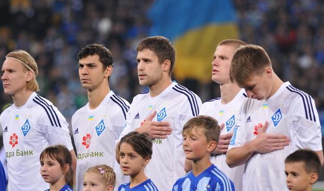 фото Ильи Хохлова, football.ua